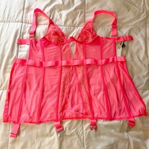 Victoria Secret Lingerie